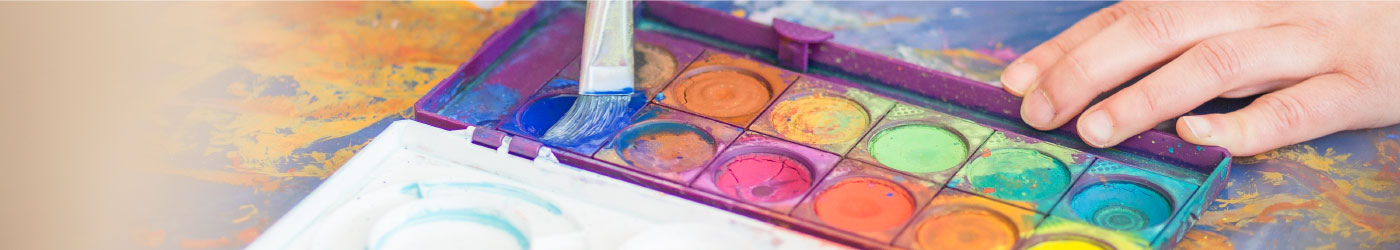 malkasten Wasserfarbkasten